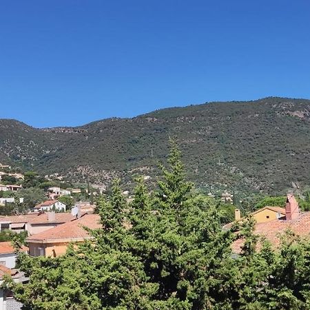 Appartement T2 Climatise Dans Residence Calme Cavalaire-sur-Mer Luaran gambar