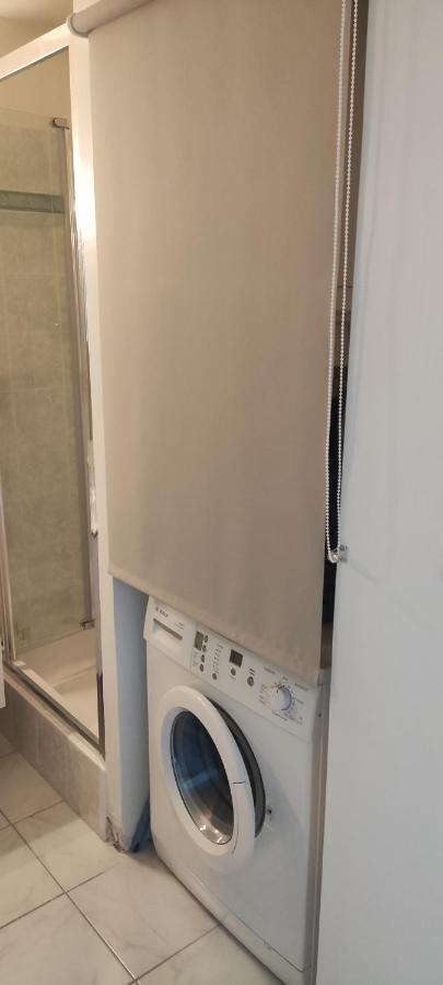 Appartement T2 Climatise Dans Residence Calme Cavalaire-sur-Mer Luaran gambar
